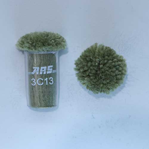 ARS 3C13 Wool Pom