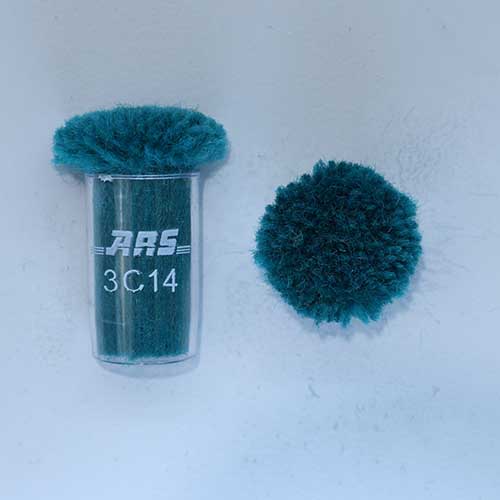 ARS 3C14 Wool Pom