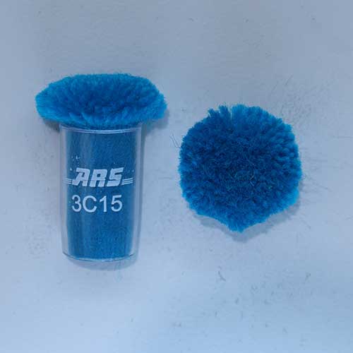 ARS 3C15 Wool Pom