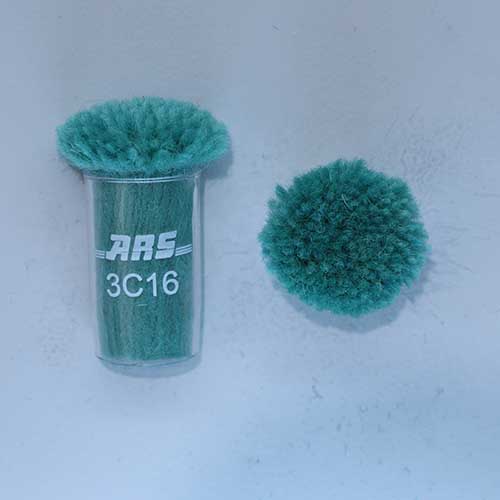 ARS 3C16 Wool Pom
