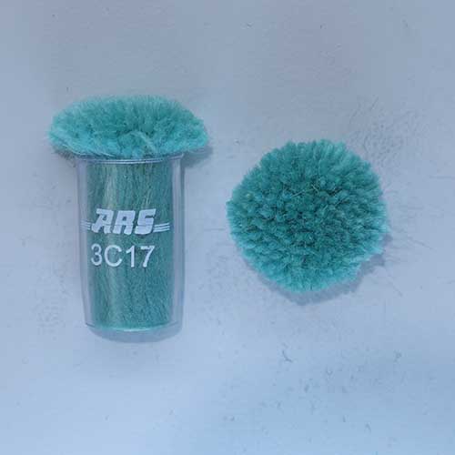 ARS 3C17 Wool Pom