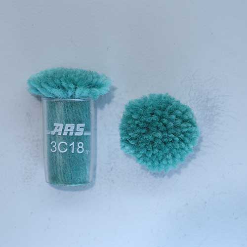 ARS 3C18 Wool Pom