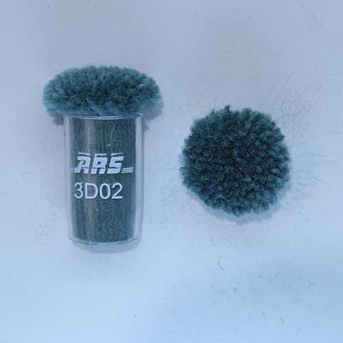 ARS 3D02 Wool Pom
