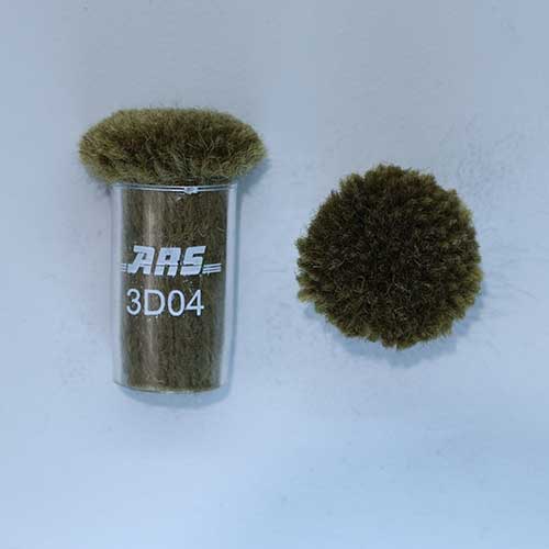 ARS 3D04 Wool Pom