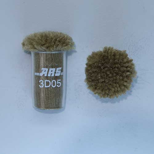 ARS 3D05 Wool Pom