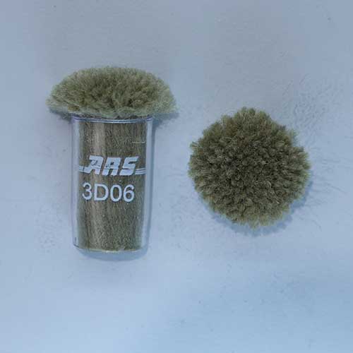 ARS 3D06 Wool Pom