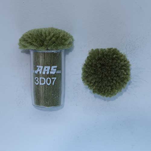 ARS 3D07 Wool Pom