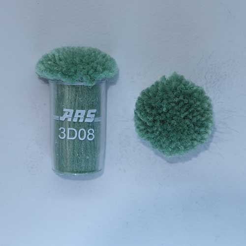 ARS 3D08 Wool Pom