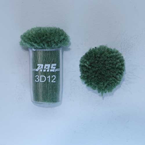ARS 3D12 Wool Pom
