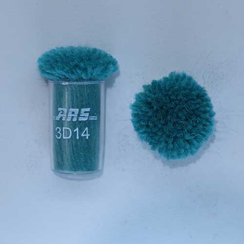 ARS 3D14 Wool Pom