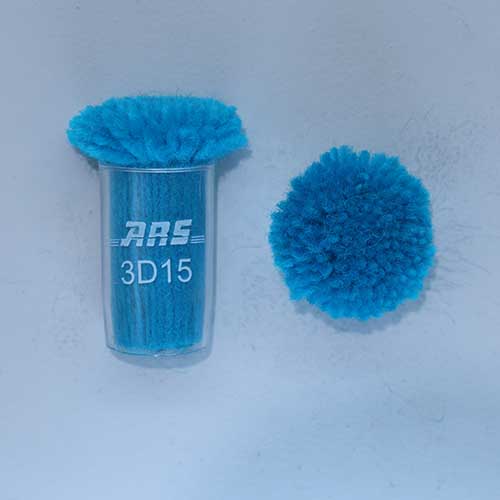 ARS 3D15 Wool Pom