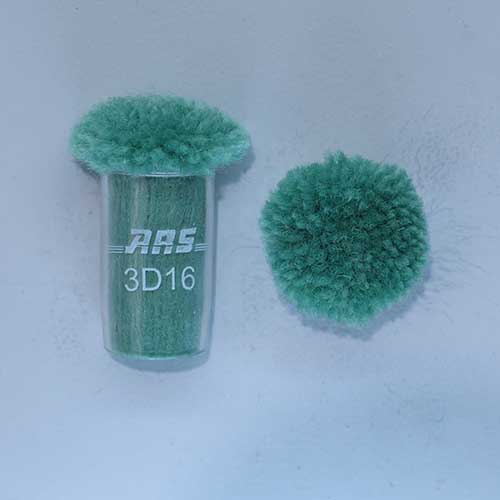 ARS 3D16 Wool Pom