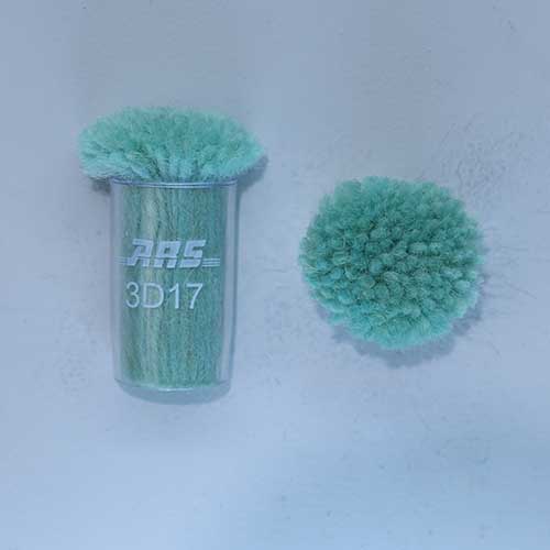 ARS 3D17 Wool Pom