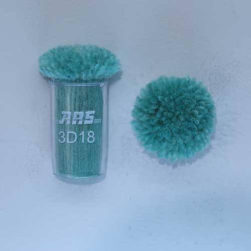 ARS 3D18 Wool Pom