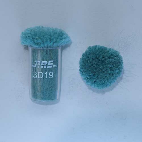 ARS 3D19 Wool Pom