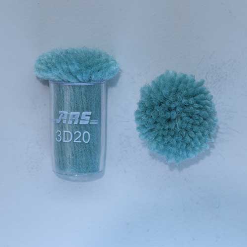 ARS 3D20 Wool Pom