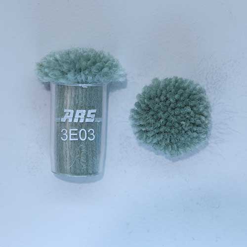 ARS 3E03 Wool Pom