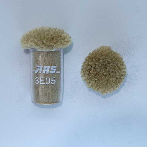ARS 3E05 Wool Pom