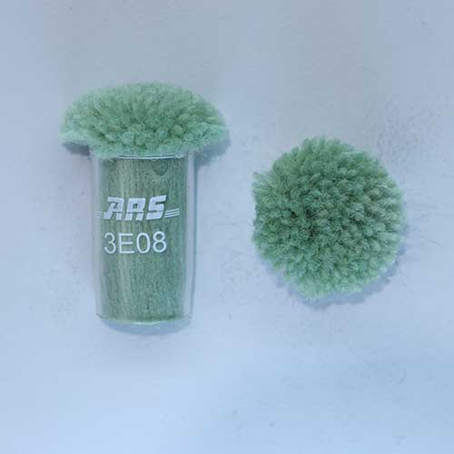 ARS 3E08 Wool Pom