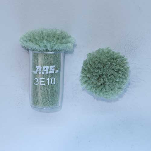 ARS 3E10 Wool Pom