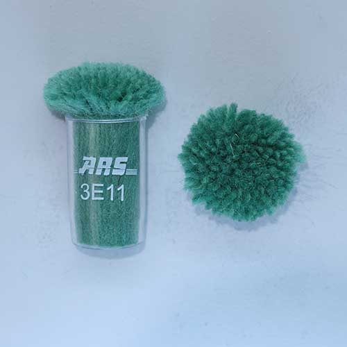 ARS 3E11 Wool Pom