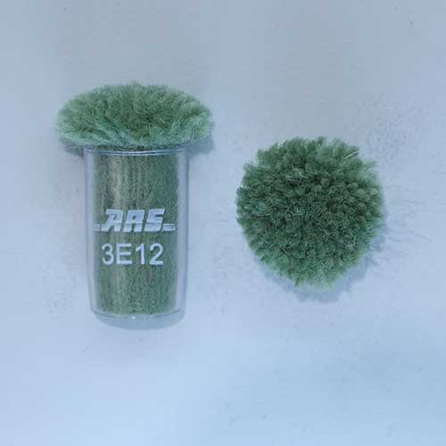 ARS 3E12 Wool Pom