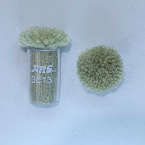 ARS 3E13 Wool Pom
