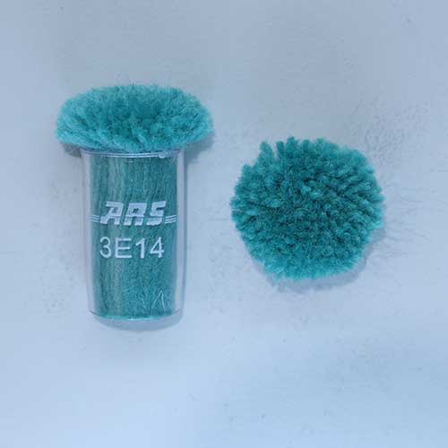 ARS 3E14 Wool Pom