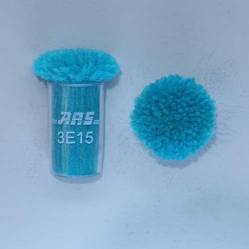 ARS 3E15 Wool Pom