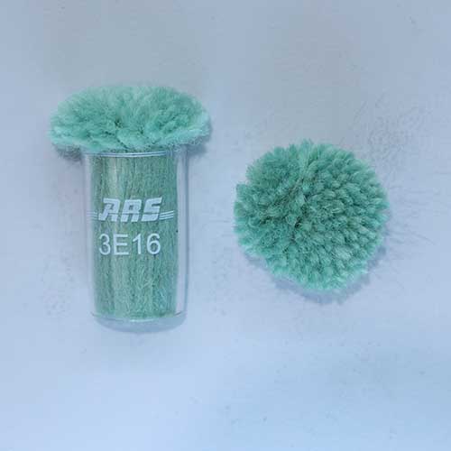 ARS 3E16 Wool Pom