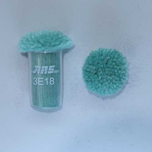 ARS 3E18 Wool Pom