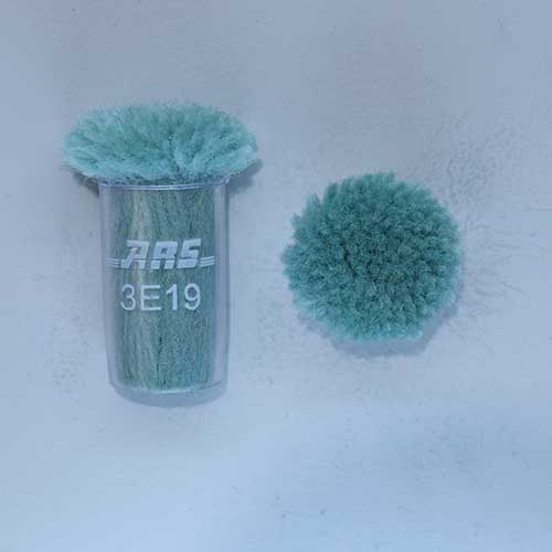 ARS 3E19 Wool Pom