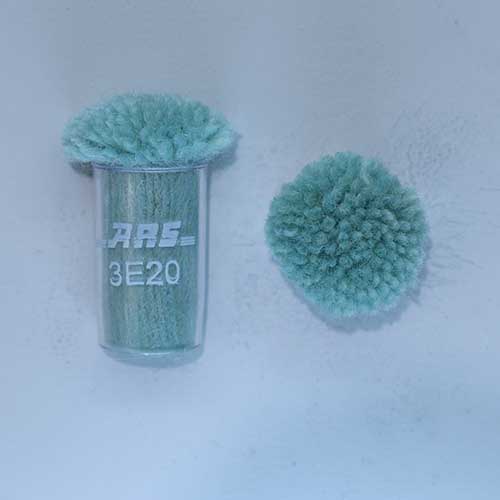 ARS 3E20 Wool Pom