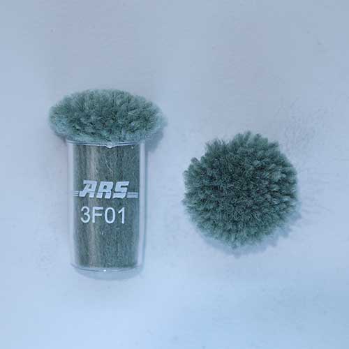 ARS 3F01 Wool Pom