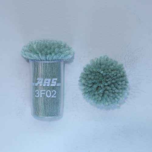 ARS 3F02 Wool Pom