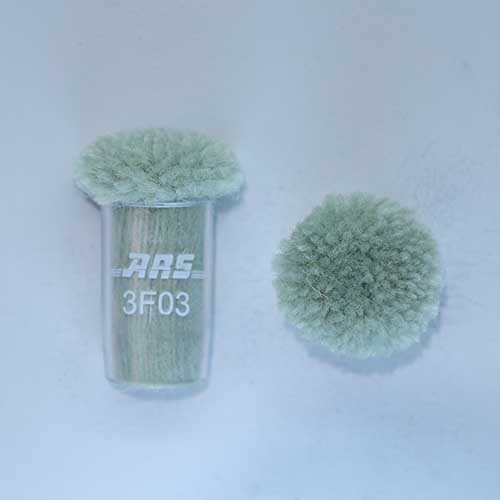 ARS 3F03 Wool Pom