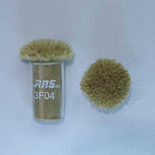 ARS 3F04 Wool Pom