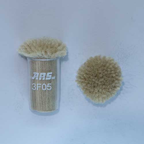 ARS 3F05 Wool Pom