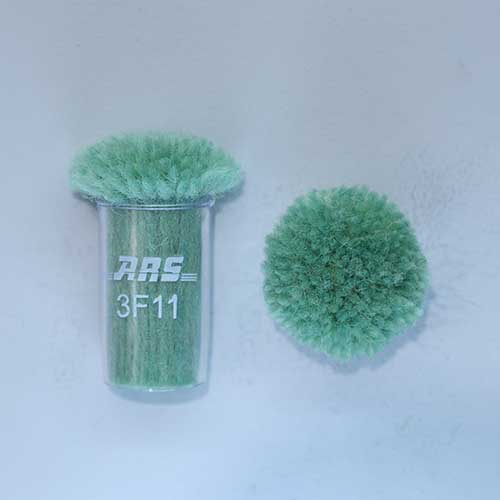 ARS 3F11 Wool Pom
