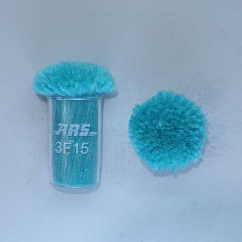 ARS 3F15 Wool Pom
