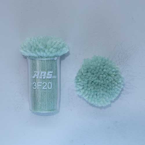 ARS 3F20 Wool Pom