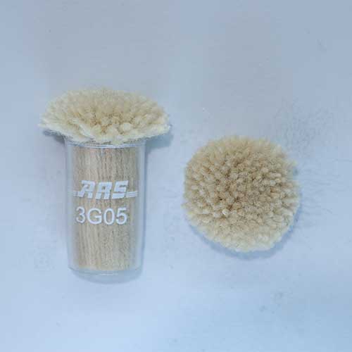 ARS 3G05 Wool Pom