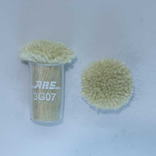 ARS 3G07 Wool Pom