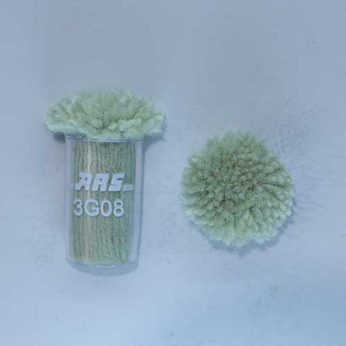ARS 3G08 Wool Pom