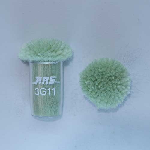 ARS 3G11 Wool Pom