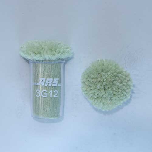 ARS 3G12 Wool Pom