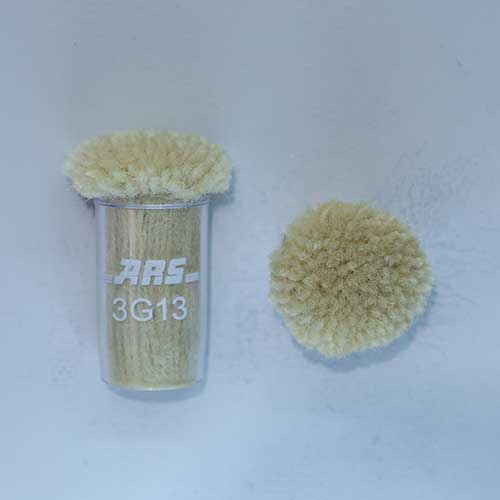 ARS 3G13 Wool Pom