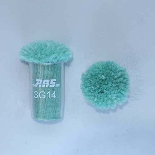 ARS 3G14 Wool Pom