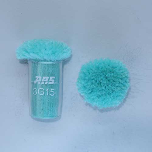 ARS 3G15 Wool Pom
