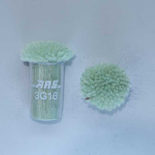 ARS 3G16 Wool Pom
